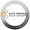 Диск бортового фрикциона 16121
